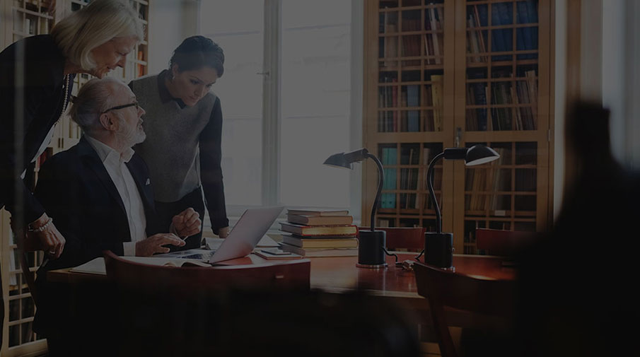 Commercial Fraud — Breach of Trust