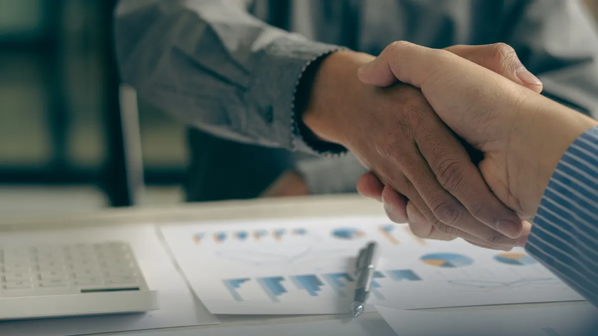 Breach of Merger Agreement